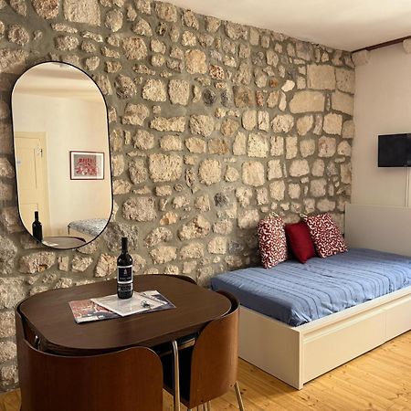 Apartment Naval Dubrovník Exteriér fotografie