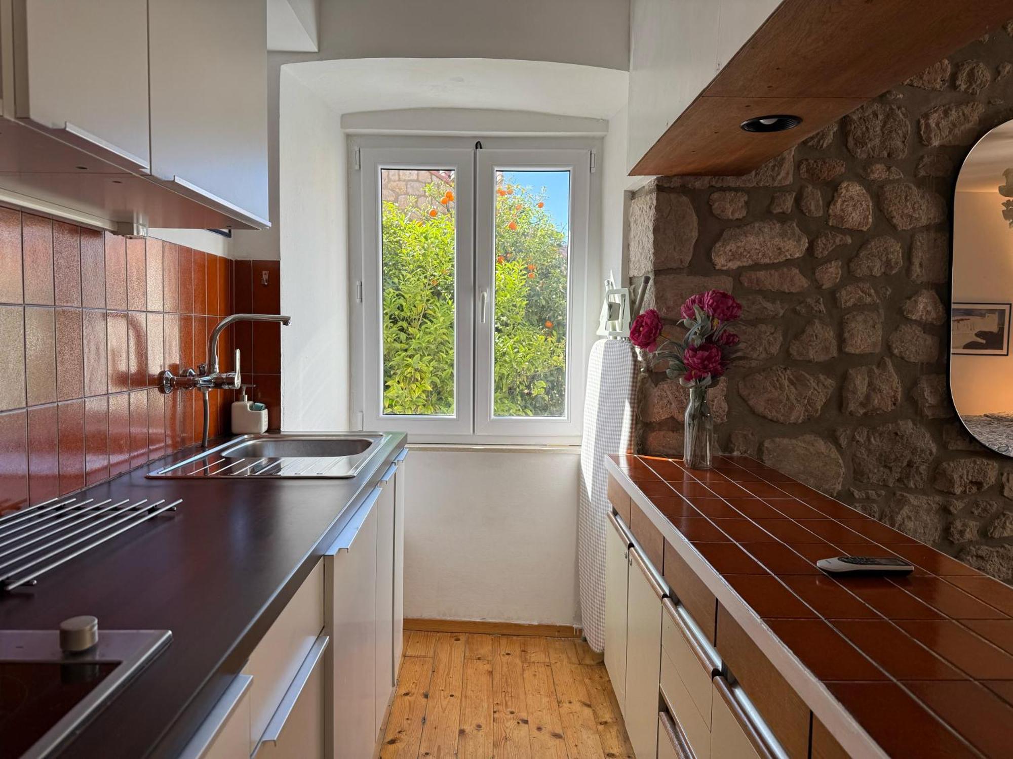 Apartment Naval Dubrovník Exteriér fotografie