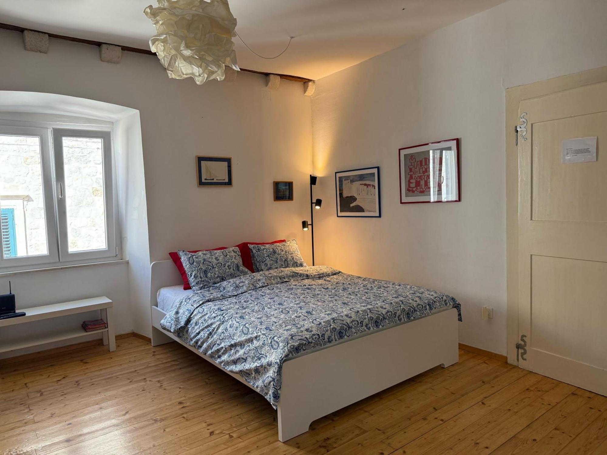 Apartment Naval Dubrovník Exteriér fotografie